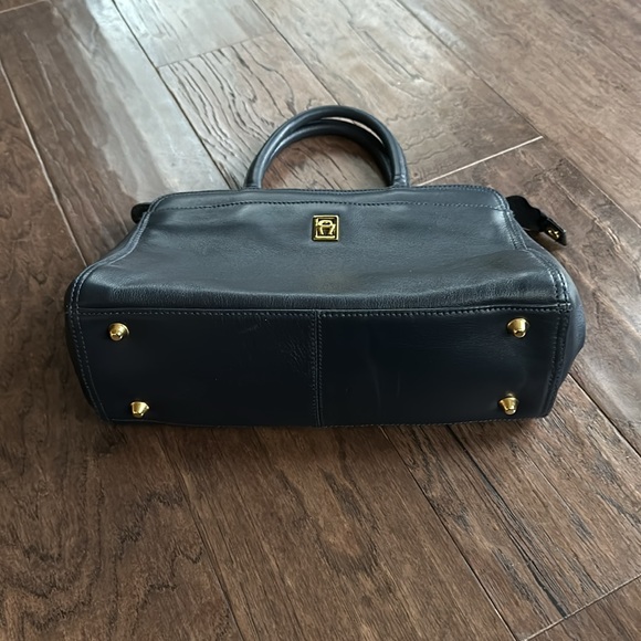 Vintage Etienne Aigner Handbag - Picture 5 of 12